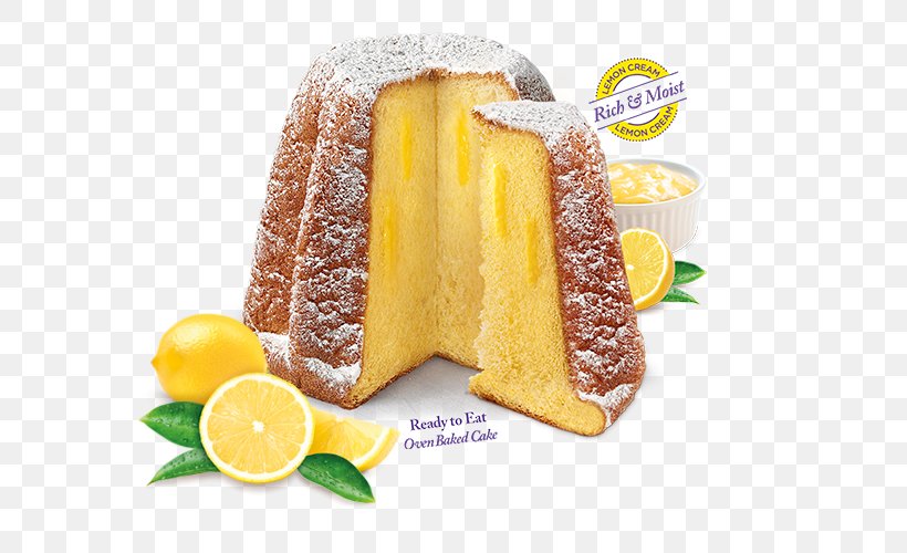 Panettone Pandoro Limoncello Colomba Di Pasqua Italian Cuisine, PNG, 600x500px, Panettone, Bauli Spa, Butter, Cake, Colomba Di Pasqua Download Free