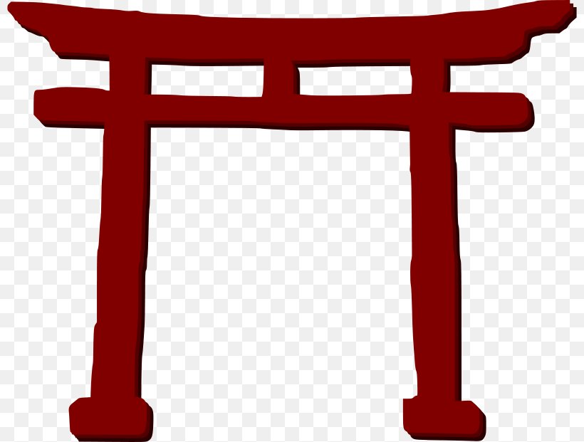 Shinto Shrine Torii Fushimi Inari-taisha Clip Art, PNG, 800x621px, Shinto Shrine, Area, Fushimi Inaritaisha, Gate, Japan Download Free