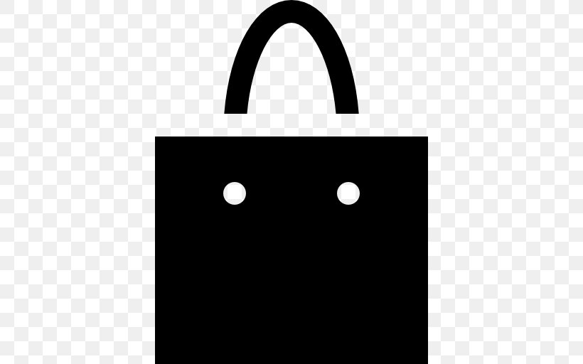Shopping Bags & Trolleys, PNG, 512x512px, Shopping Bags Trolleys, Area, Bag, Black, Black And White Download Free