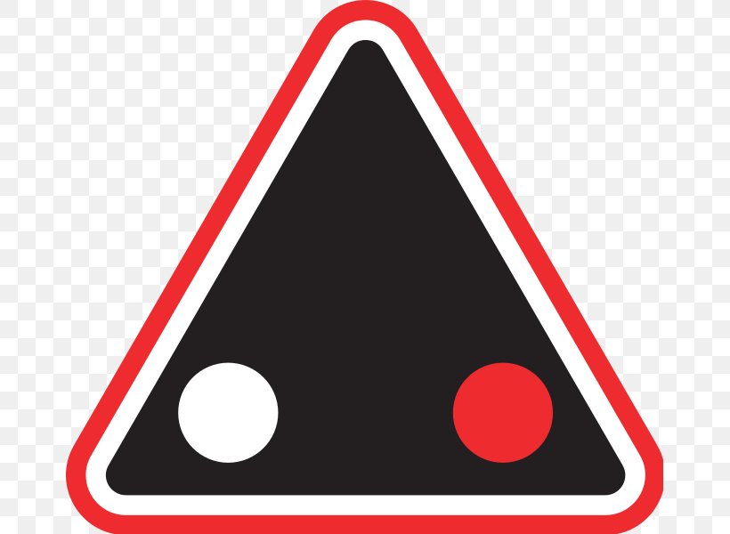 Traffic Sign Triangle Point Clip Art, PNG, 671x600px, Traffic Sign, Area, Point, Red, Sign Download Free