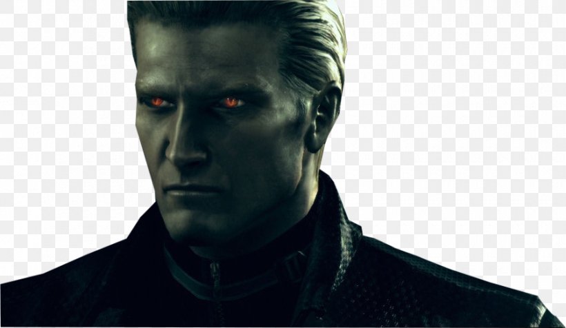 Albert Wesker Resident Evil 5 Ultimate Marvel Vs. Capcom 3, PNG, 900x523px, Albert Wesker, Art, Character, Concept Art, Fictional Character Download Free