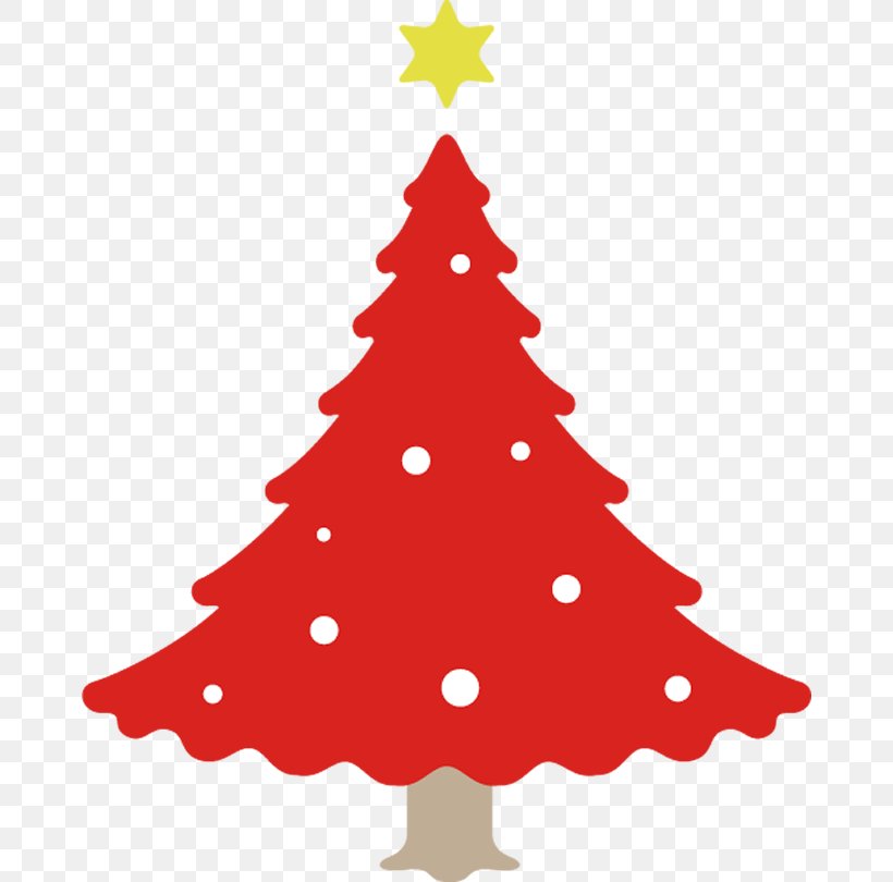 Christmas Tree, PNG, 670x810px, Christmas Tree, Christmas, Christmas Decoration, Christmas Ornament, Colorado Spruce Download Free
