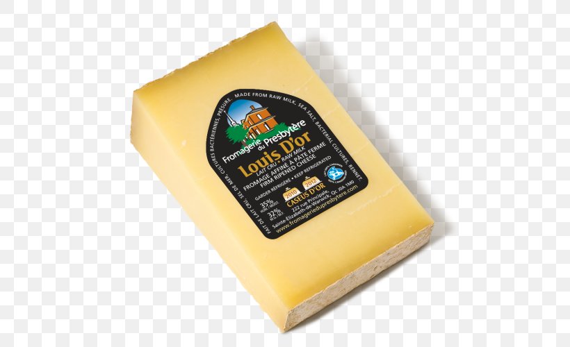 Gruyère Cheese Fromagerie Du Presbytere Gouda Cheese Sainte-Élizabeth-de-Warwick, Quebec, PNG, 500x500px, Gouda Cheese, Artisan Cheese, Cheddar Cheese, Cheese, Cheese Dream Download Free