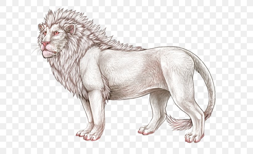 Lion Big Cat Leopard Roar, PNG, 640x500px, Lion, Animal, Animal Figure, Artwork, Big Cat Download Free