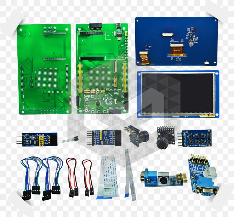 Microcontroller Hardware Programmer Electronics Flash Memory Network Cards & Adapters, PNG, 1955x1814px, Microcontroller, Circuit Component, Communication, Computer Hardware, Computer Network Download Free