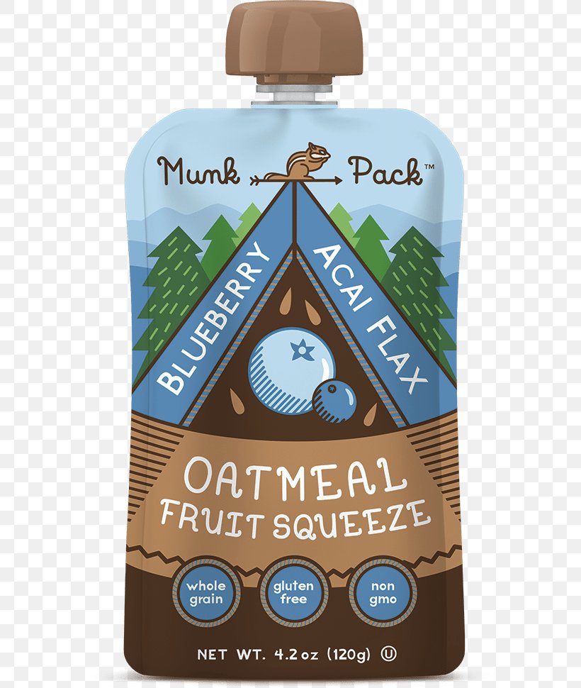 Munk Pack Oatmeal Food Protein, PNG, 600x970px, Food, Apple Sauce, Biscuits, Blueberry, Coconut Download Free