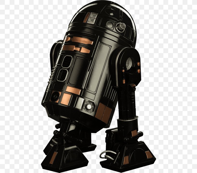 R2-D2 Sphero R2-Q5 Astromech Droid Star Wars, PNG, 480x717px, 16 Scale Modeling, Droid, Action Toy Figures, Death Star, Galactic Empire Download Free