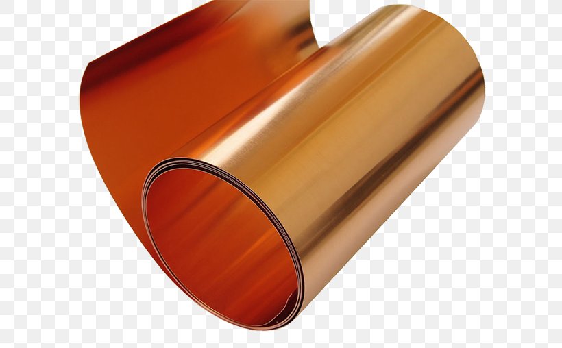 Sheet Metal Foil Copper Rolling, PNG, 640x508px, Sheet Metal, Alloy, Aluminium, Brass, Copper Download Free
