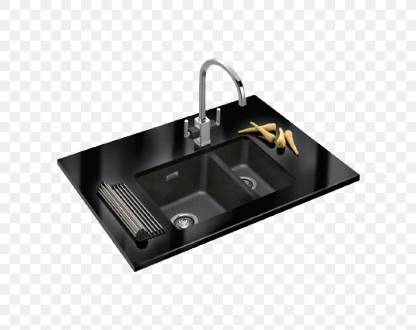 Sink Franke Ceramic Kitchen Tap, PNG, 650x650px, Sink, Bathroom, Bathroom Sink, Bowl, Ceramic Download Free