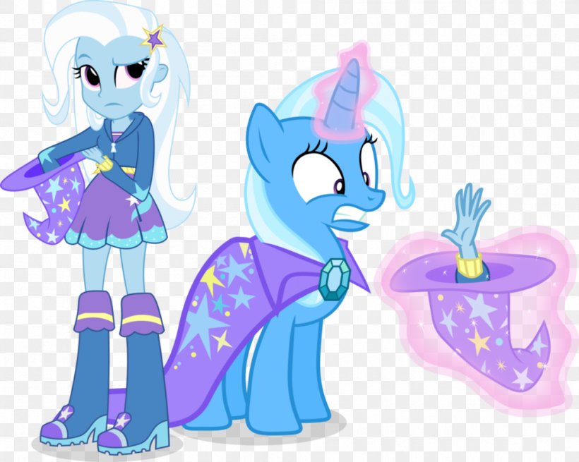 Trixie Pony Twilight Sparkle Applejack Rainbow Dash, PNG, 999x799px, Watercolor, Cartoon, Flower, Frame, Heart Download Free