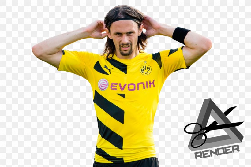 Borussia Dortmund Football Player Rendering Jersey, PNG, 1024x682px, Borussia Dortmund, Brand, Ciro Immobile, Football Player, Jersey Download Free