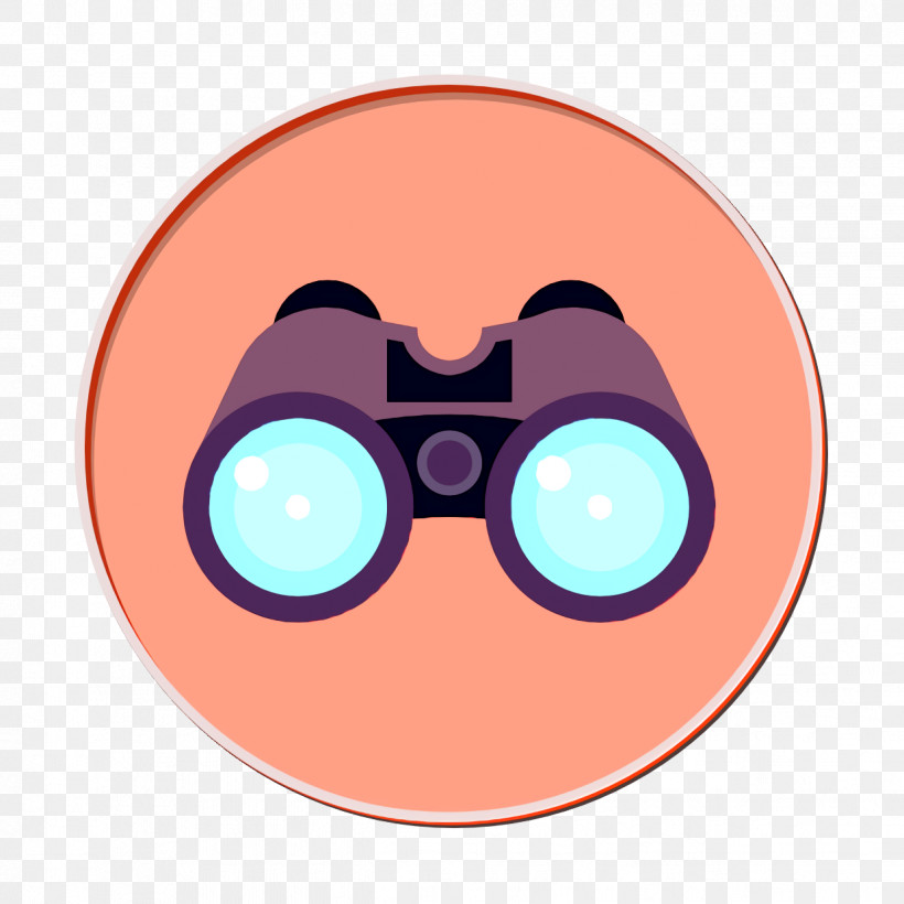 Business And Finance Icon Binoculars Icon See Icon, PNG, 1238x1238px, Business And Finance Icon, Binoculars Icon, Cartoon, Goggles, Microsoft Azure Download Free