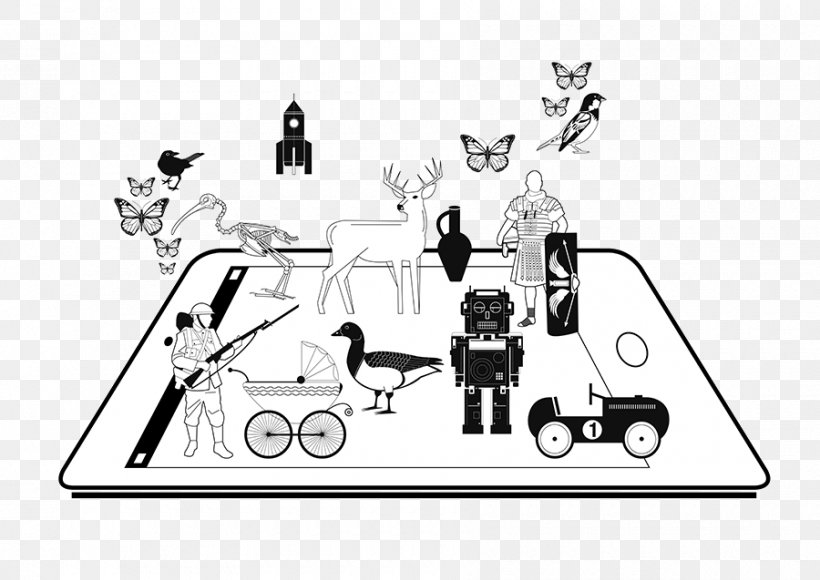 Cartoon Illustration Product Design Technology, PNG, 900x637px, Car, Animal, Area, Art, Auto Part Download Free