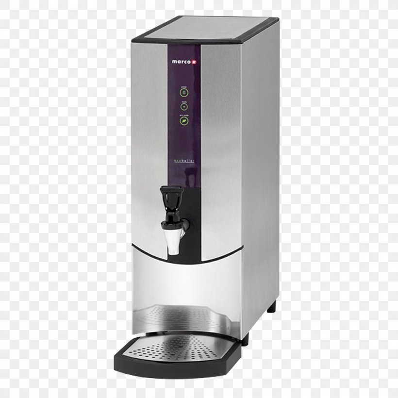 Electric Water Boiler Coffee Water Cooler Water Filter, PNG, 1000x1000px, Electric Water Boiler, Boiler, Boiling, Bunnomatic Corporation, Coffee Download Free