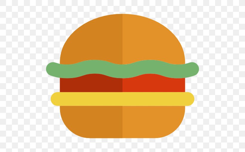 Hamburger KFC Junk Food Fast Food French Fries, PNG, 512x512px, Hamburger, Fast Food, Food, French Fries, Hat Download Free