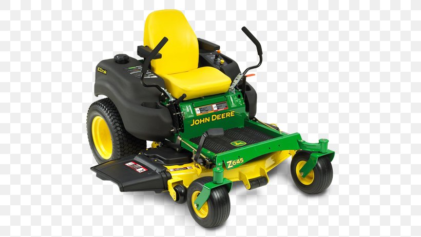 John Deere Zero-turn Mower Lawn Mowers Riding Mower, PNG, 642x462px, John Deere, Agricultural Machinery, Hardware, John Deere Limited, John Deere Z335e Download Free