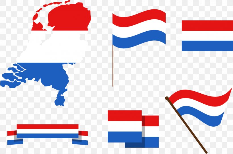 Netherlands Vector Map Illustration, PNG, 1297x856px, Netherlands, Area, Blue, Brand, Can Stock Photo Download Free