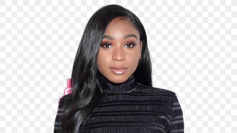 Normani, PNG, 2664x1500px, Normani, Beauty, Beautym, Black, Black Hair Download Free