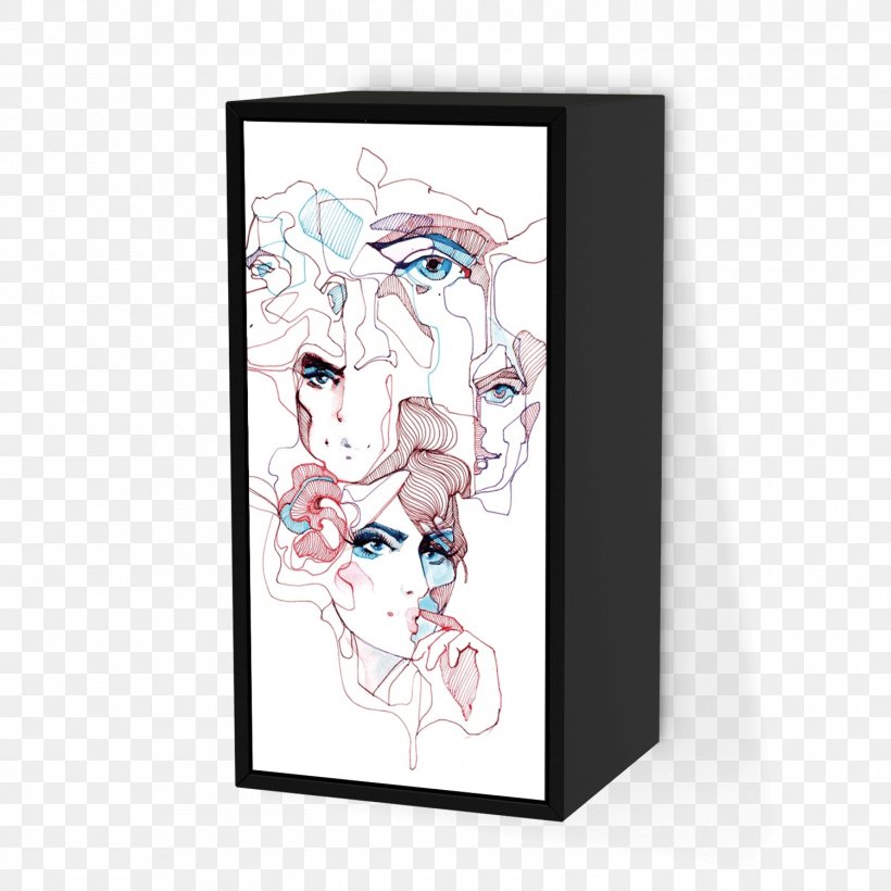 Paper Sticker Glass Cosmetologist Pattern, PNG, 1500x1500px, Paper, Art, Cosmetologist, Drawing, Envelope Download Free
