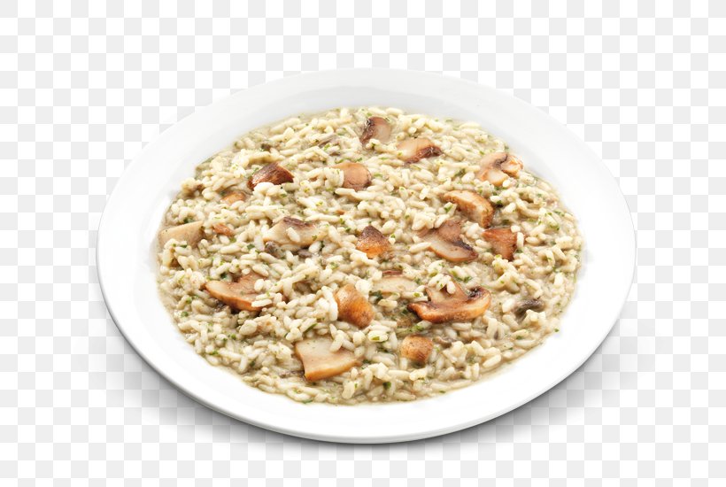 Risotto Pilaf Vegetarian Cuisine Food La Quinta Inns & Suites, PNG, 750x550px, Risotto, Commodity, Cuisine, Dish, Food Download Free