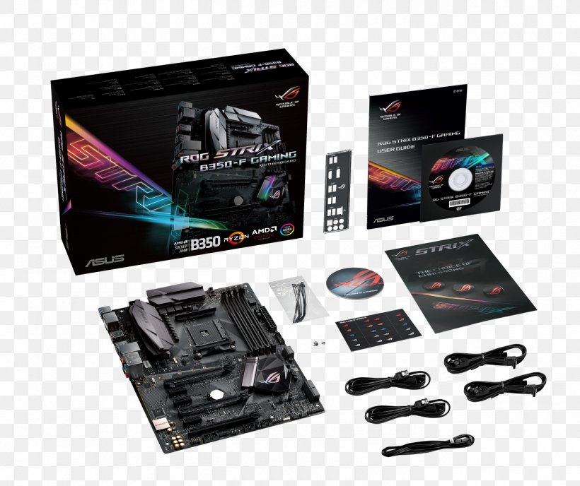 Socket AM4 DDR4 SDRAM Motherboard Ryzen ATX, PNG, 1400x1176px, Socket Am4, Asus, Atx, Brand, Central Processing Unit Download Free