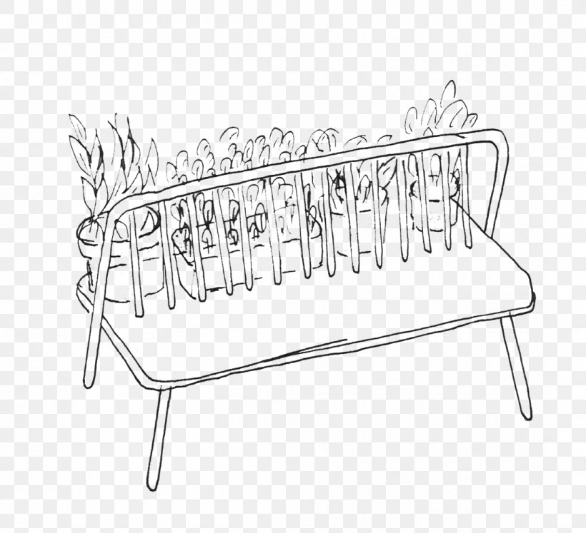 Table Product Design Chair Garden Furniture, PNG, 1097x1000px, Table, Black And White, Chair, Drawing, Furniture Download Free