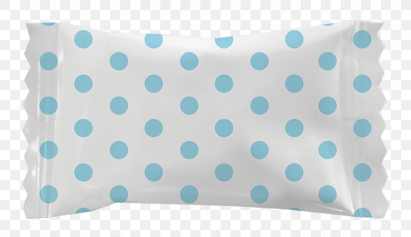 Throw Pillows Polka Dot Cushion Turquoise, PNG, 900x521px, Pillow, Aqua, Azure, Blue, Cushion Download Free