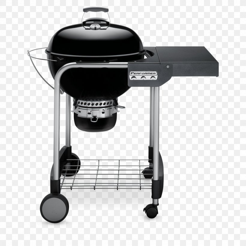 Barbecue Weber-Stephen Products Weber Performer Deluxe 22 Weber Performer Premium 22