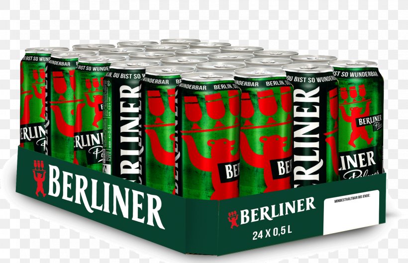Berliner Pilsner Beer Bierdose, PNG, 1611x1040px, Pilsner, Beer, Berlin, Berliner Pilsner, Bierdose Download Free
