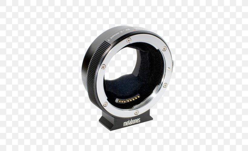 Canon EF Lens Mount Canon EF-S Lens Mount Sony NEX-5 Sony E-mount Lens Adapter, PNG, 500x500px, Canon Ef Lens Mount, Adapter, Autofocus, Camera, Camera Accessory Download Free