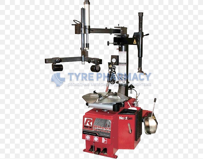 Car Tire Changer Motor Vehicle Tires Wheel Automobile Repair Shop, PNG, 459x642px, Car, Automobile Repair Shop, Bead Breaker, Hardware, Machine Download Free