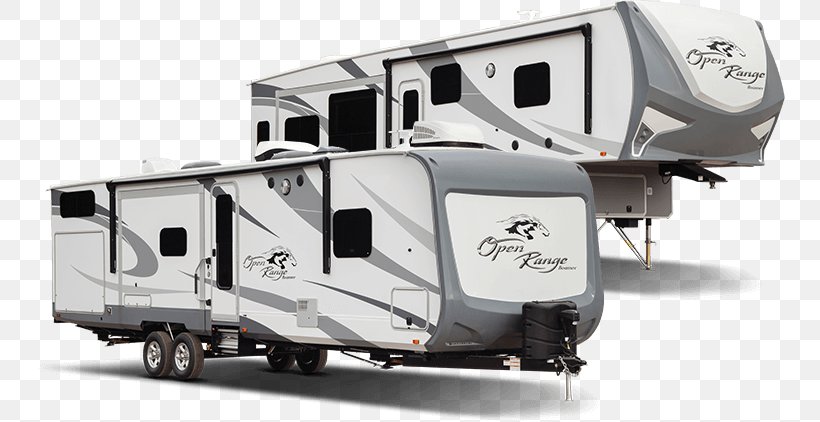 Caravan Campervans Highland Ridge RV Fifth Wheel Coupling Trailer, PNG, 750x422px, Caravan, Automotive Exterior, Campervans, Car, Fifth Wheel Coupling Download Free