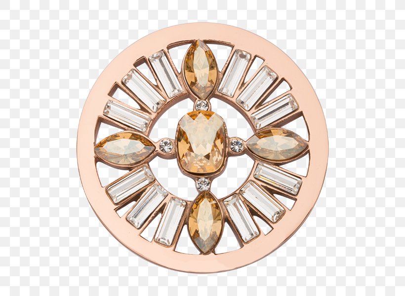 Coin Gold Manufacturing Jewellery Swarovski AG, PNG, 600x600px, Coin, Brass, Charms Pendants, Designer, Garden Designer Download Free