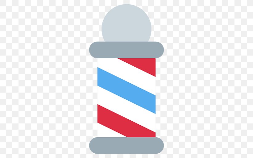 Emoji Barber, PNG, 512x512px, Emoji, Barber, Brand, Emojipedia, Hairstyle Download Free