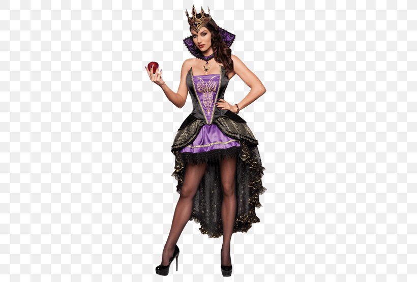Evil Queen Halloween Costume Clothing, PNG, 555x555px, Queen, Clothing, Corset, Costume, Costume Design Download Free