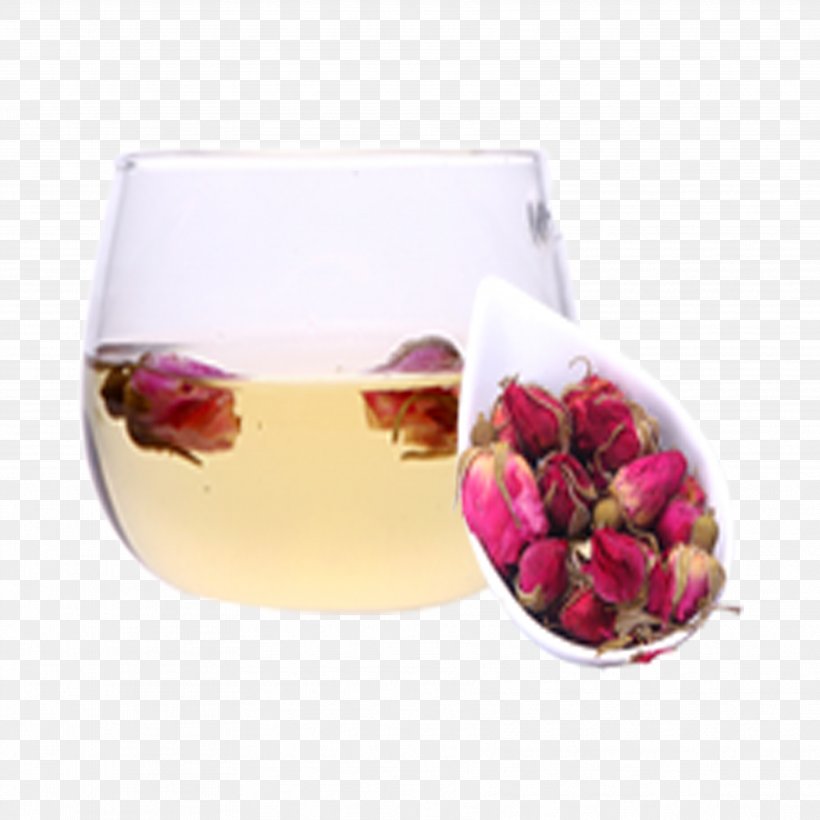 Flowering Tea Beach Rose Rose Hip Green Tea, PNG, 3543x3543px, Tea, Beach Rose, Biscuit, Cup, Flower Download Free