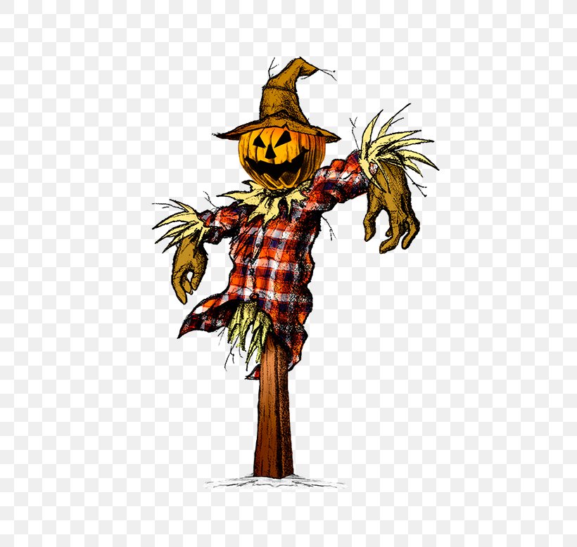 Halloween Costume Cartoon Scarecrow Drawing, PNG, 600x778px, Halloween, Animation, Art, Cartoon, Comics Download Free