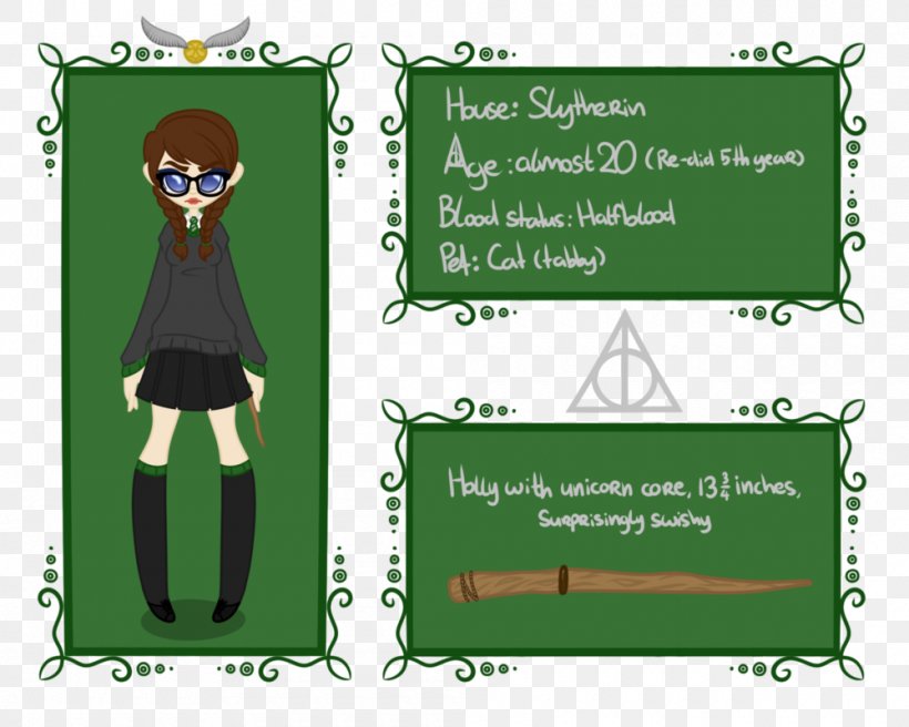 Harry Potter (Literary Series) Reference Hogwarts School Of Witchcraft And Wizardry Slytherin House, PNG, 1000x800px, Harry Potter, Advertising, Area, Art, Banner Download Free