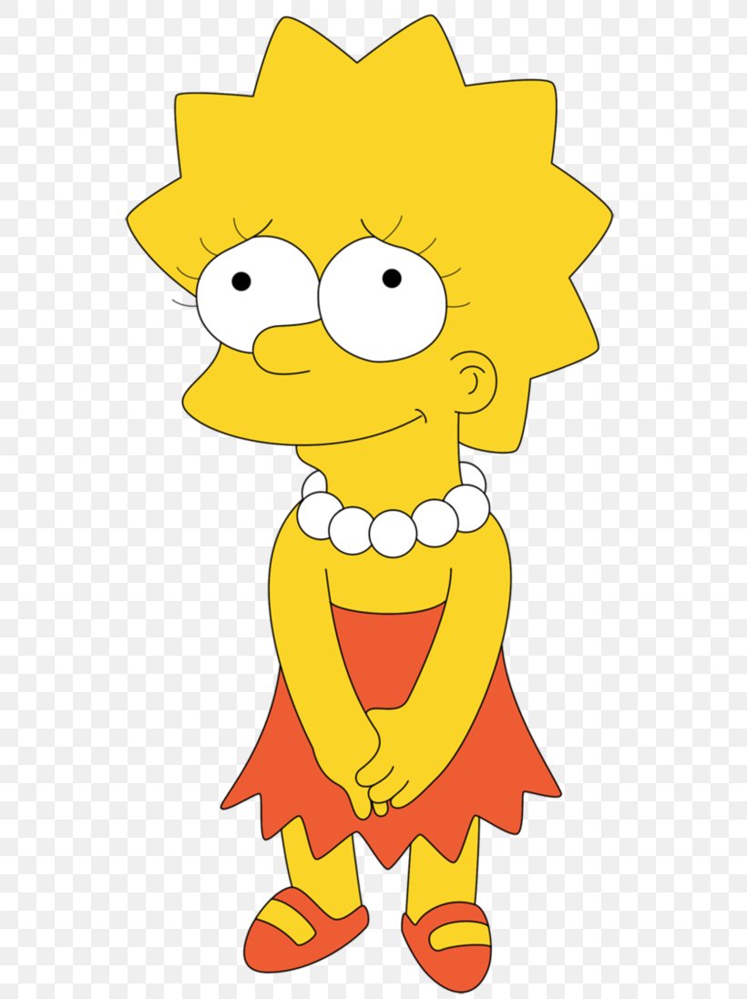 Lisa Simpson Nelson Muntz Maggie Simpson Bart Simpson Homer Simpson, PNG, 728x1097px, Lisa Simpson, Area, Art, Bart Simpson, Beak Download Free