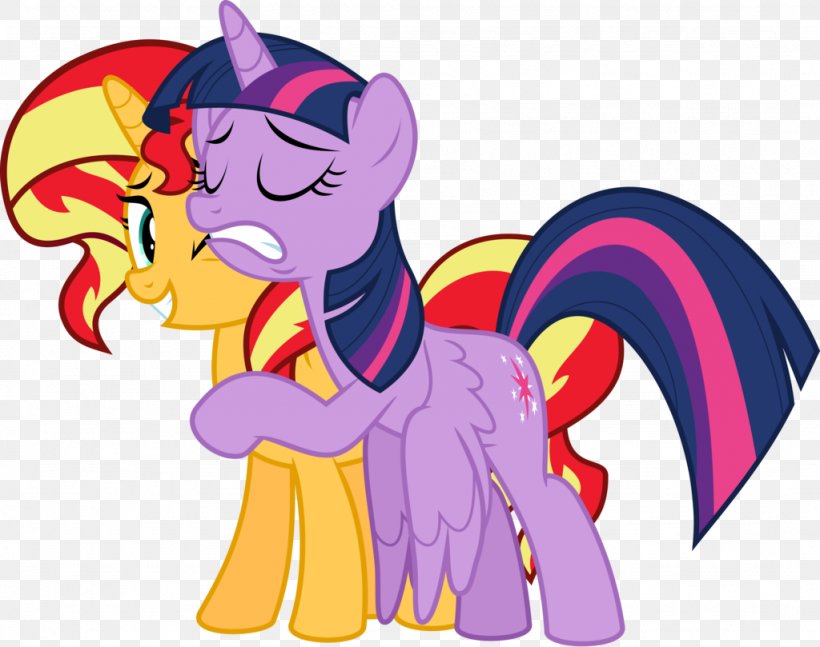 My Little Pony: Equestria Girls Twilight Sparkle Sunset Shimmer My Little Pony: Equestria Girls, PNG, 1024x809px, Watercolor, Cartoon, Flower, Frame, Heart Download Free