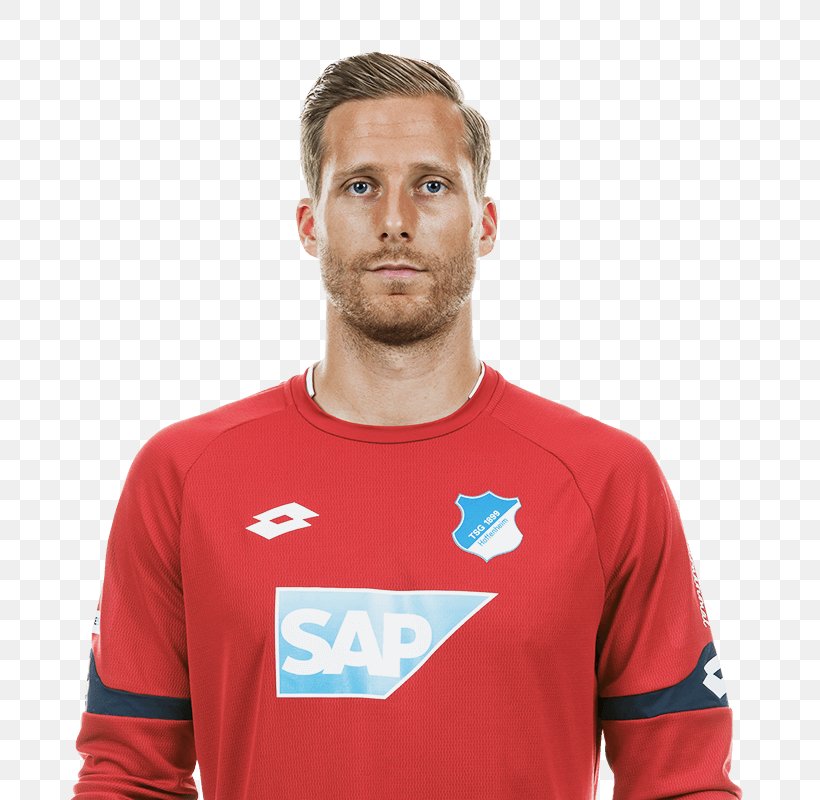 Oliver Baumann TSG 1899 Hoffenheim 2017–18 Bundesliga Football Player 0, PNG, 800x800px, 2017, Tsg 1899 Hoffenheim, Bundesliga, Clothing, Football Download Free