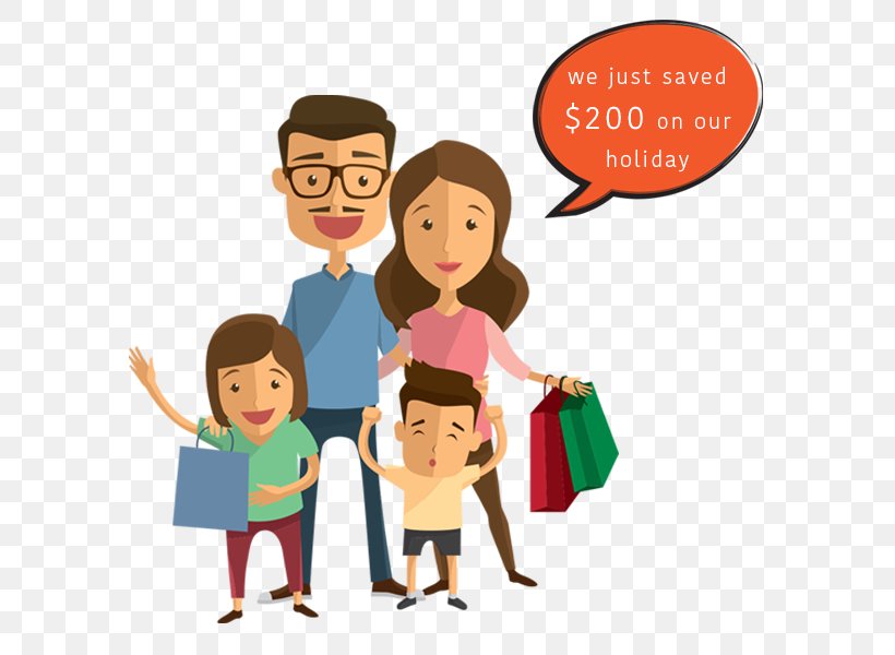 Online Shopping Discounts And Allowances, PNG, 600x600px, Shopping, Cartoon, Child, Communication, Conversation Download Free