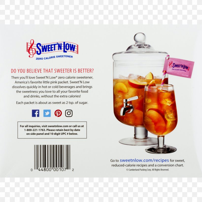 Orange Drink Sweet'n Low Lemonade Sugar Substitute Calorie, PNG, 1800x1800px, Orange Drink, Alcoholic Drink, Calorie, Diabetes Mellitus, Drink Download Free