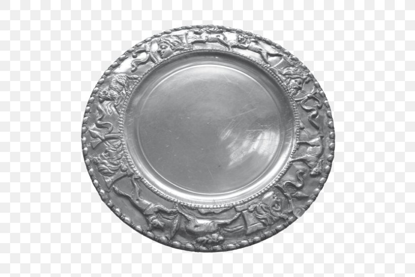 Plate Silver Platter Circle Tableware, PNG, 580x547px, Plate, Dinnerware Set, Dishware, Metal, Nickel Download Free