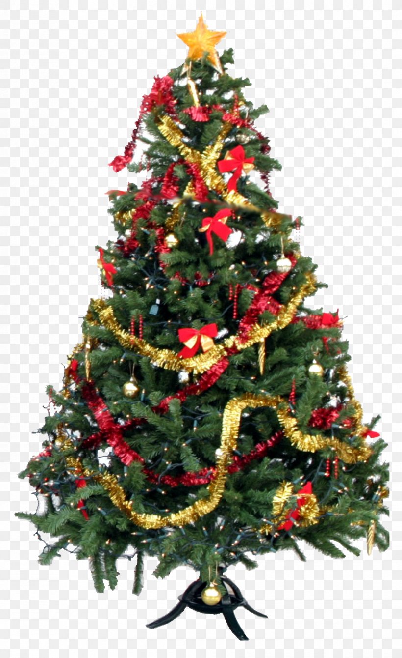 Santa Claus Christmas Tree Christmas Day Gift Christmas Graphics, PNG, 864x1411px, Santa Claus, Christmas, Christmas Card, Christmas Day, Christmas Decoration Download Free