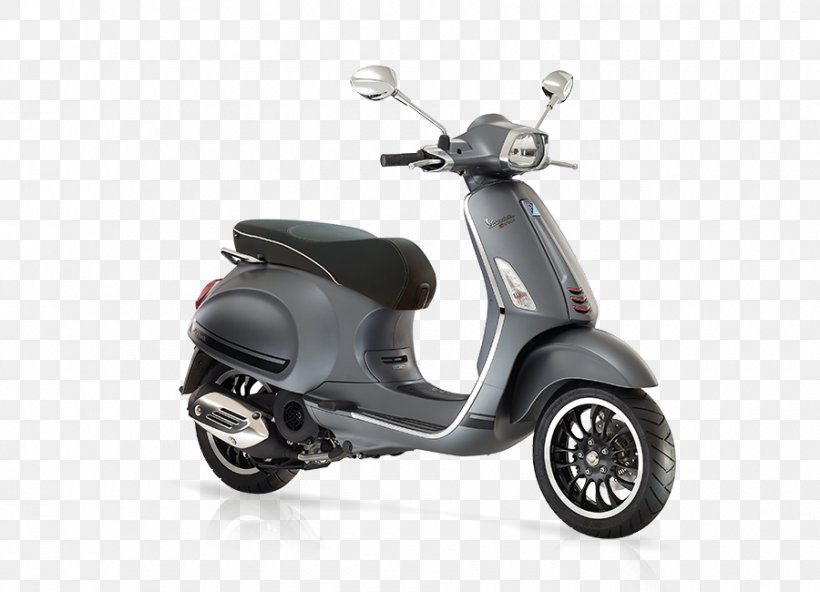 Scooter Vespa GTS Car EICMA Vespa Sprint, PNG, 900x650px, Scooter, Antilock Braking System, Bore, Car, Eicma Download Free