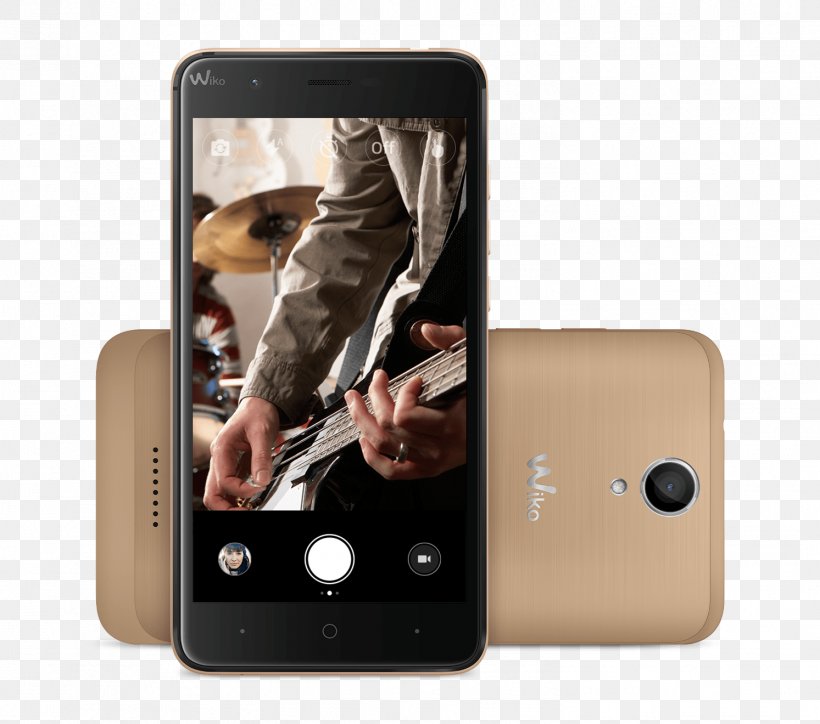 Smartphone Wiko LENNY4 Company MediaTek, PNG, 1493x1320px, Smartphone, Android, Communication Device, Company, Electronic Device Download Free