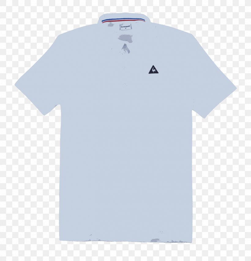T-shirt Polo Shirt Tennis Polo Collar, PNG, 1350x1408px, Tshirt, Active Shirt, Blue, Brand, Collar Download Free