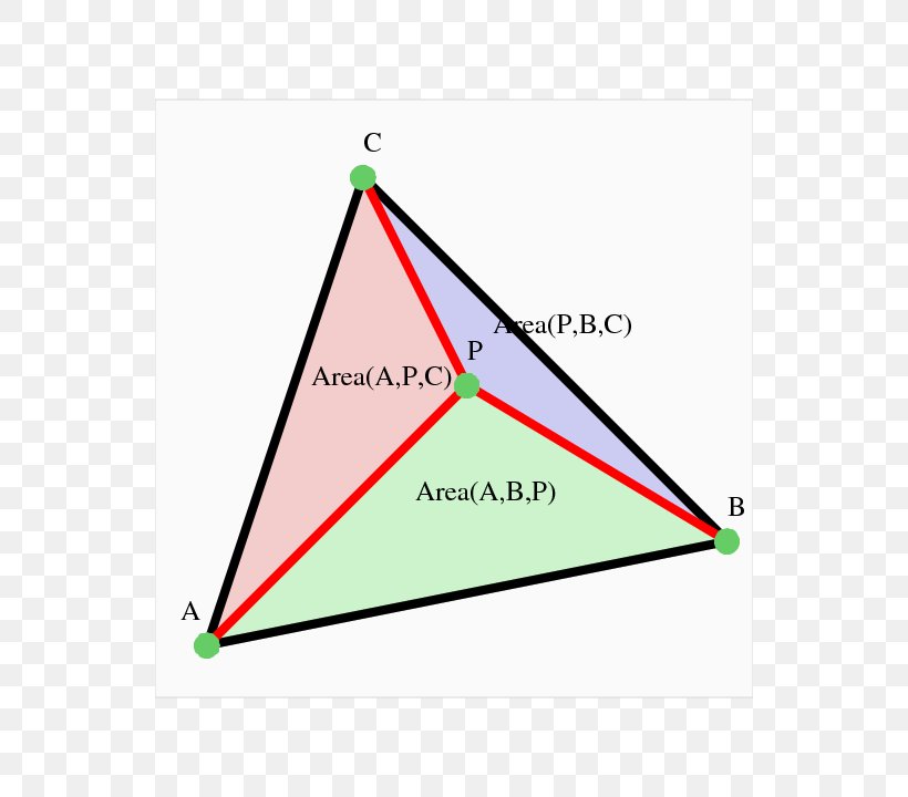 Triangle Area Ternary Plot Barycentric Coordinate System, PNG, 540x720px, 16k Resolution, Triangle, Area, Barycentric Coordinate System, Formula Download Free