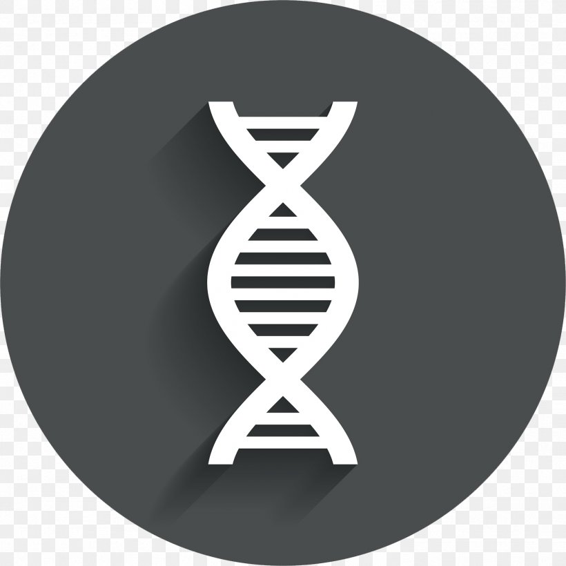 DNA Polymerase DNA Profiling, PNG, 1408x1408px, Dna, Brand, Dna Polymerase, Dna Profiling, Flat Design Download Free